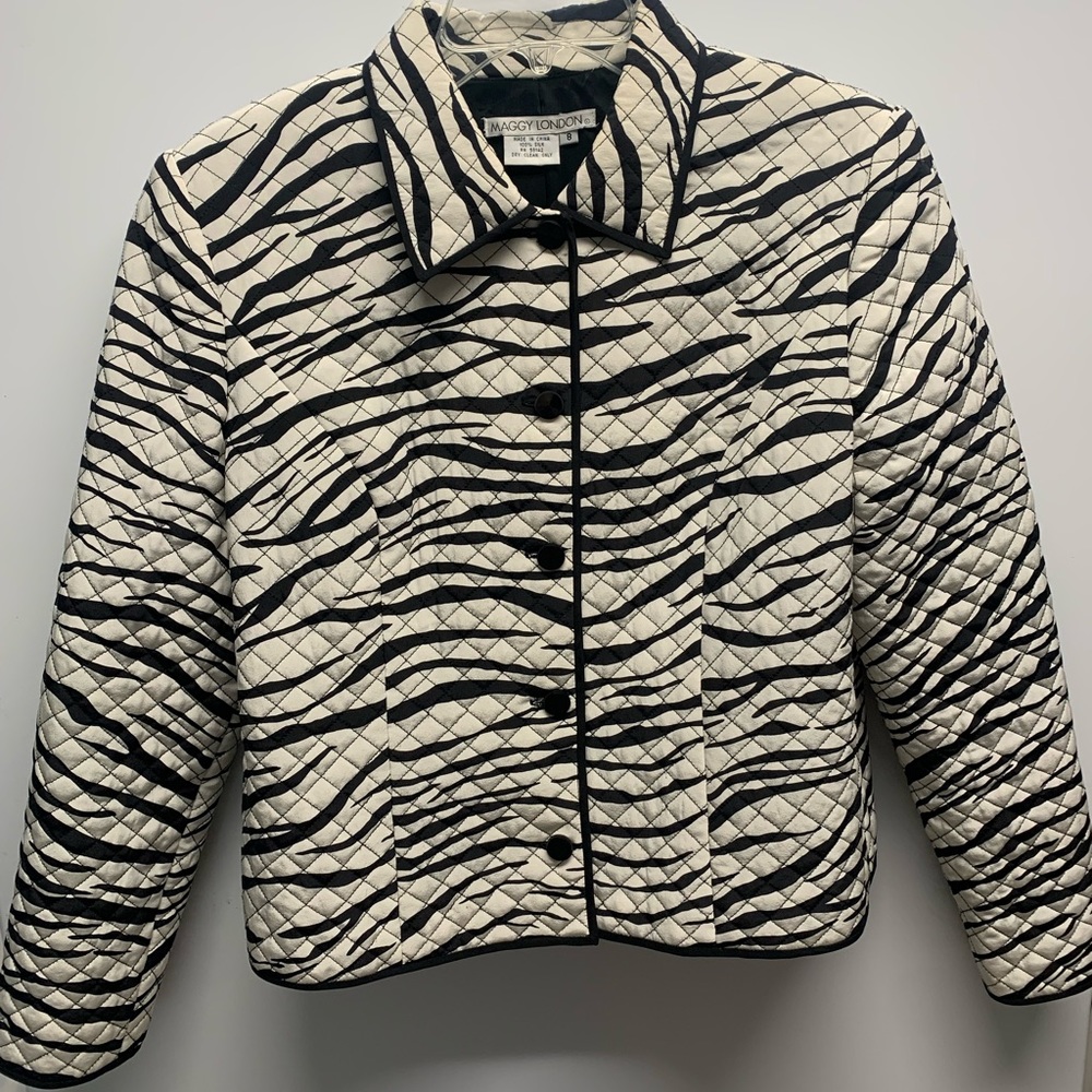 Maggy London Blazer